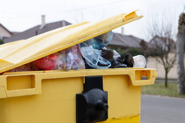 Junk Removal for Events in Woodbridge, VA